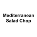 Mediterranean Salad Chop