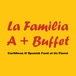 La Familia A and Buffet