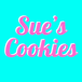 Sue’s Cookies Spokane