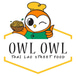 Owl Owl Thai Lao Street Food