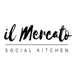 Il Mercato Social Kitchen