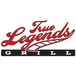 True Legends Grill