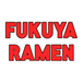 Fukuya Ramen