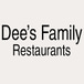 Dee's Family Restaurants