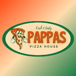 PAPPAS PIZZA HOUSE