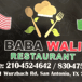 Baba Wali Restaurant