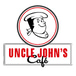uncle john's cafe