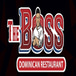 The Boss Dominican Restaurant