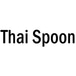 Thai Spoon
