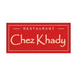 Chez Khady