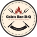 Cole's BBQ