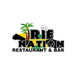 Irie Nation Restaurant