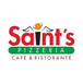 SAINTS PIZZERIA CAFE