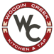 Woodin Creek Kitchen & Tap