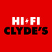 Hifi Clyde's