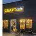 Craft cafe