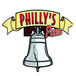 Phillys Pizza