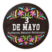 3 de mayo Mexican restaurant