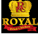 Royal Fried Chicken