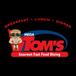 Tom's Burgers