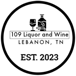 109 Liquor & Wine