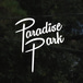 Happy Camper's Paradise Park Pizza