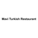 Mavi Turkish Restaurant