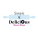 Simple and Delicious Donut Shop-