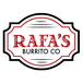 Rafa's Burrito Co