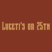 Luceti's on 25th Ave