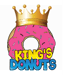 King’s Donuts