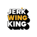 Jerk Wing King