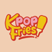 Kpop Fries