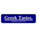 Greek Tastes