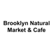 Brooklyn Natural Market & Café