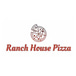 Ranch house pizza