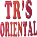 TR’s Oriental