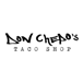 Don Chepos Taco Shop