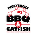 Piggybacks BBQ and Catfish