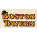 Boston Tavern