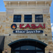 Kasai Hibachi Sushi and Bar