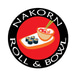 Nakorn Roll & Bowl