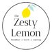 The Zesty Lemon Inc