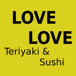 Love Love Teriyaki & Sushi