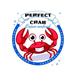 perfect crab