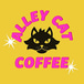 Alley Cat Coffee