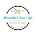 Miranda's Cake House and Cafe