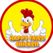 Happy Fried Chicken