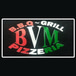 BVM  B.B.Q. Grill Pizzeria