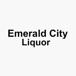 Emerald city liquor